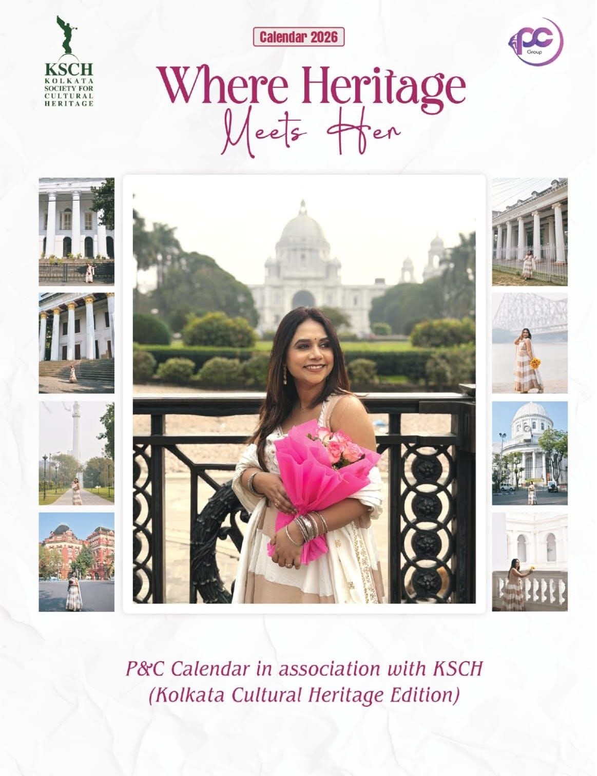 P&C Calendar